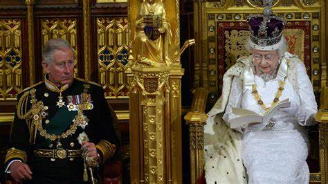 شاه چارلز سوم