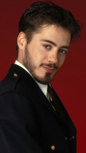 رابرت داونی جونیور