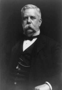 جورج وستینگهاوس