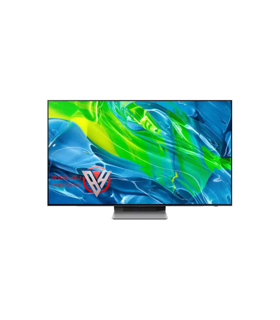 نقد و بررسی تلویزیون سامسونگ S95B OLED