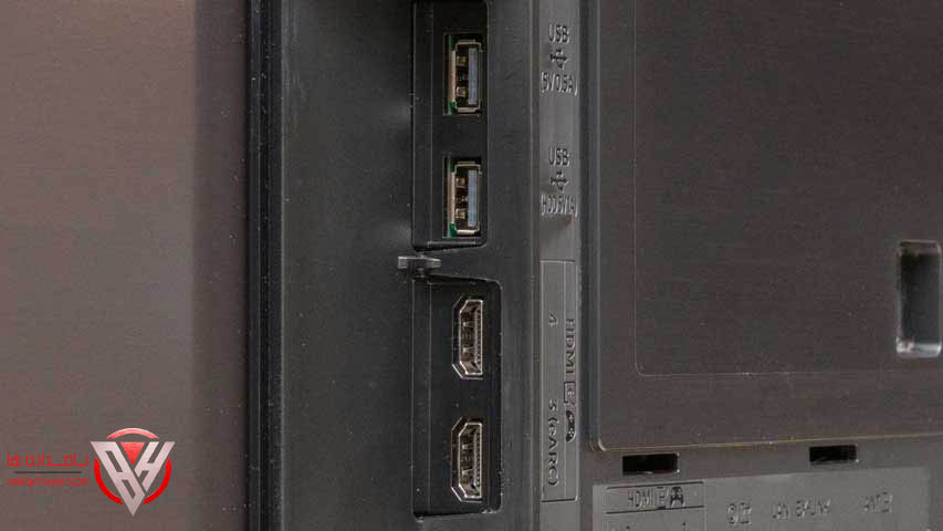 S95 تلویزیون سامسونگ