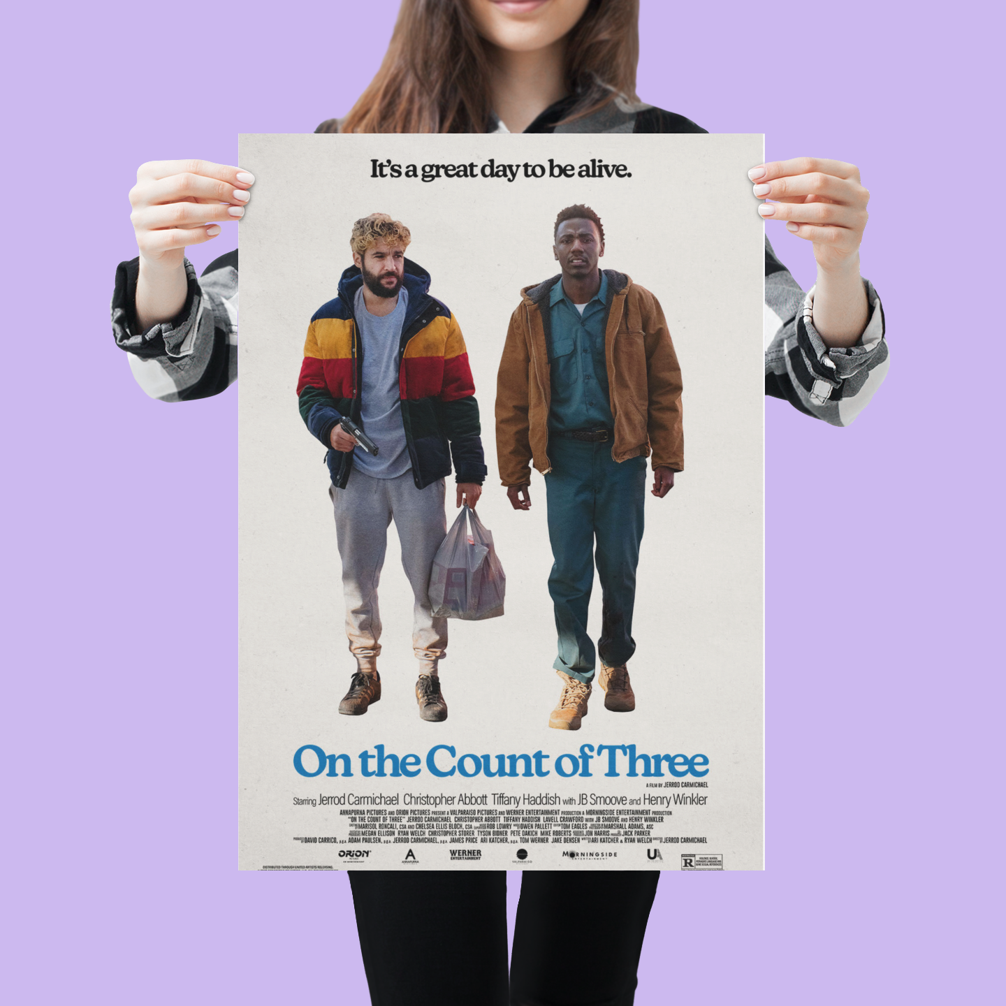 فیلم با شمارۀ سه