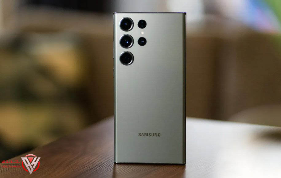 نقد و بررسی s24 ultra