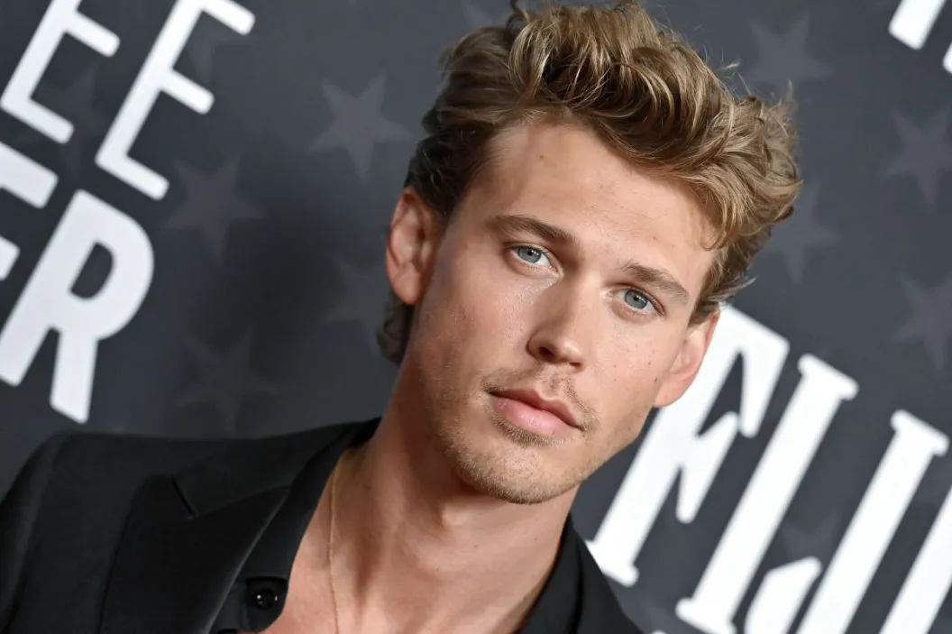 بیوگرافی آستین باتلر 9 آستین باتلر