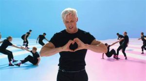 رایان گاسلینگ