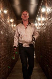 رایان گاسلینگ