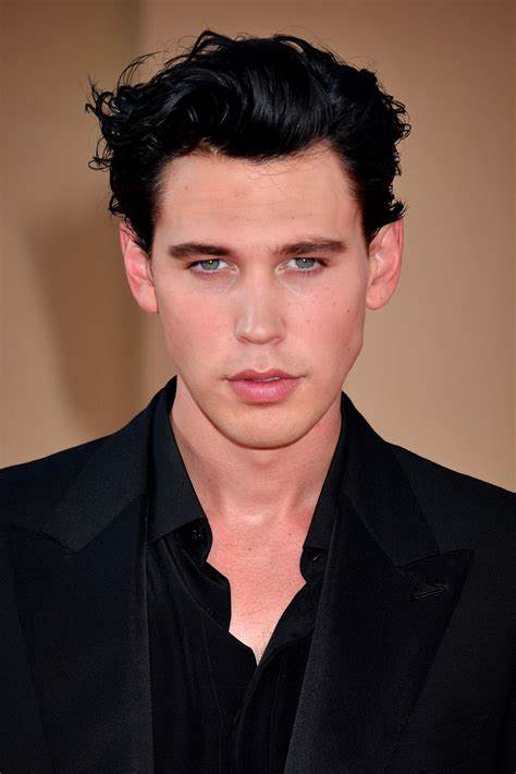 بیوگرافی آستین باتلر 5 آستین باتلر