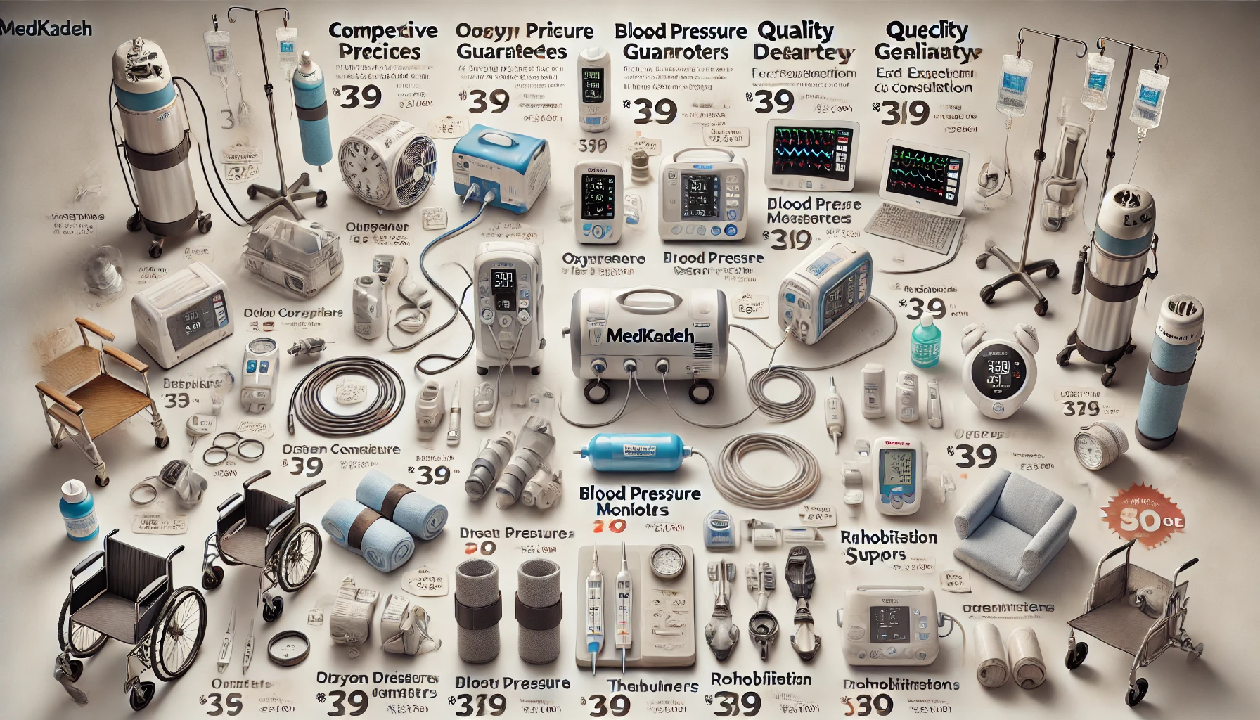 مقایسه قیمتها و کیفیت تجهیزات پزشکی در مدکده 27 21727934 7d2a 46e3 a5c3 07bca9c56f69