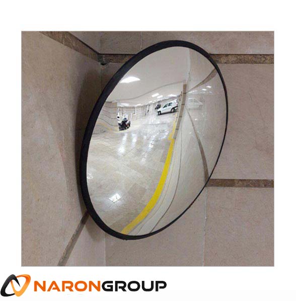 محدب ترافیکی قطر 70