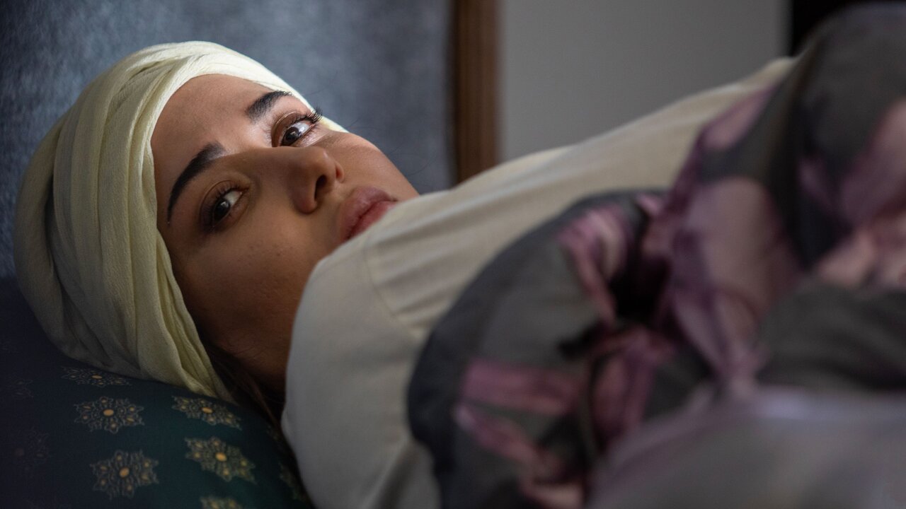 سریال ازازیل