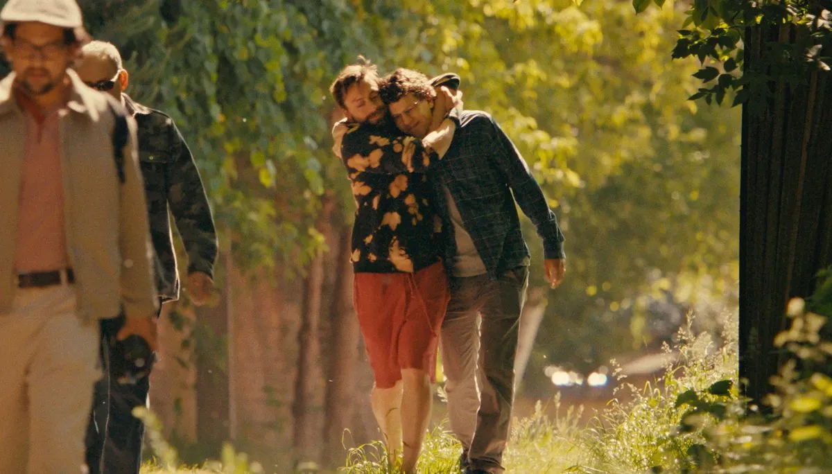 نقد فیلم دردی واقعی | A Real Pain 2024 1 فیلم دردی واقعی