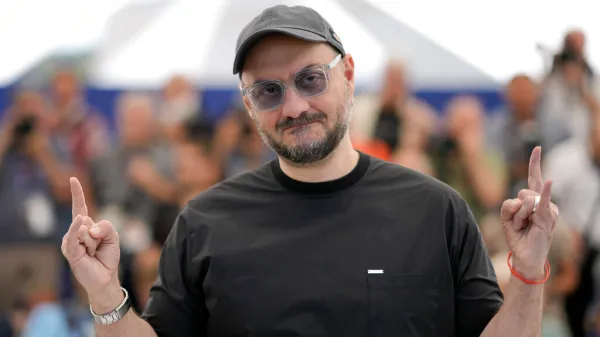 بیوگرافی کیریل سربرنیکوف: زندگی و آثار یک کارگردان برجسته روسی 3 کیریل سربرنیکوف