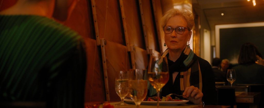 فیلم بگذار همه‌ی آنها حرف بزنند