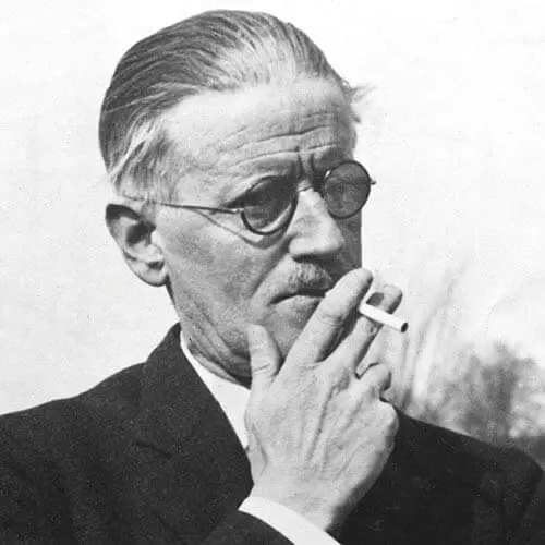 جیمز جویس