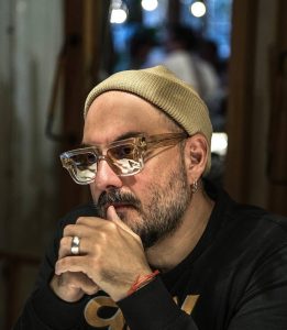 بیوگرافی کیریل سربرنیکوف: زندگی و آثار یک کارگردان برجسته روسی 2 کیریل سربرنیکوف