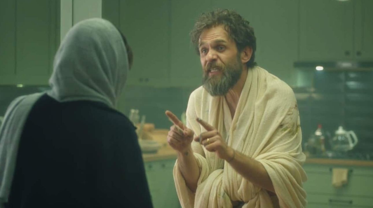 سریال ازازیل