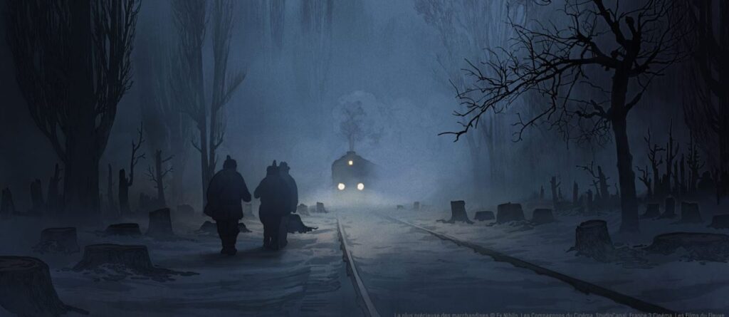 فیلم گرانبهاترین محموله