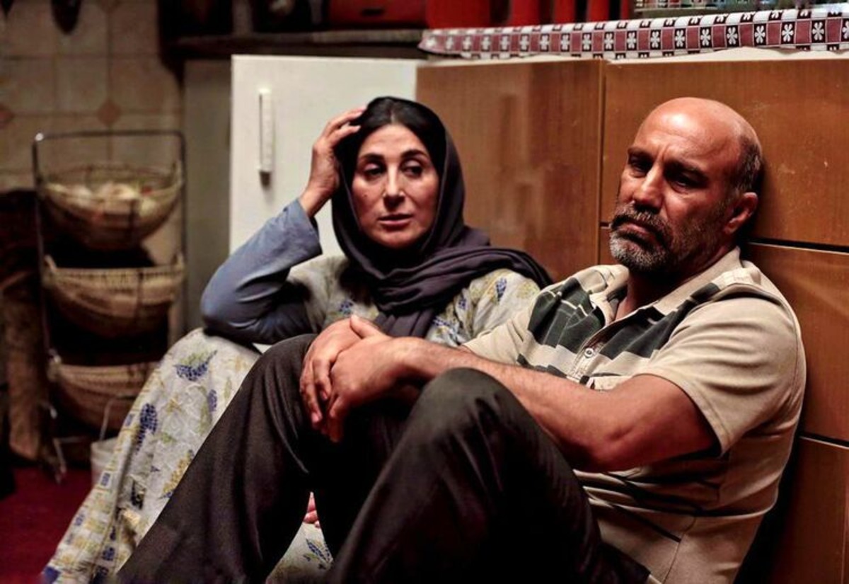 فیلم روزی روزگاری آبادان