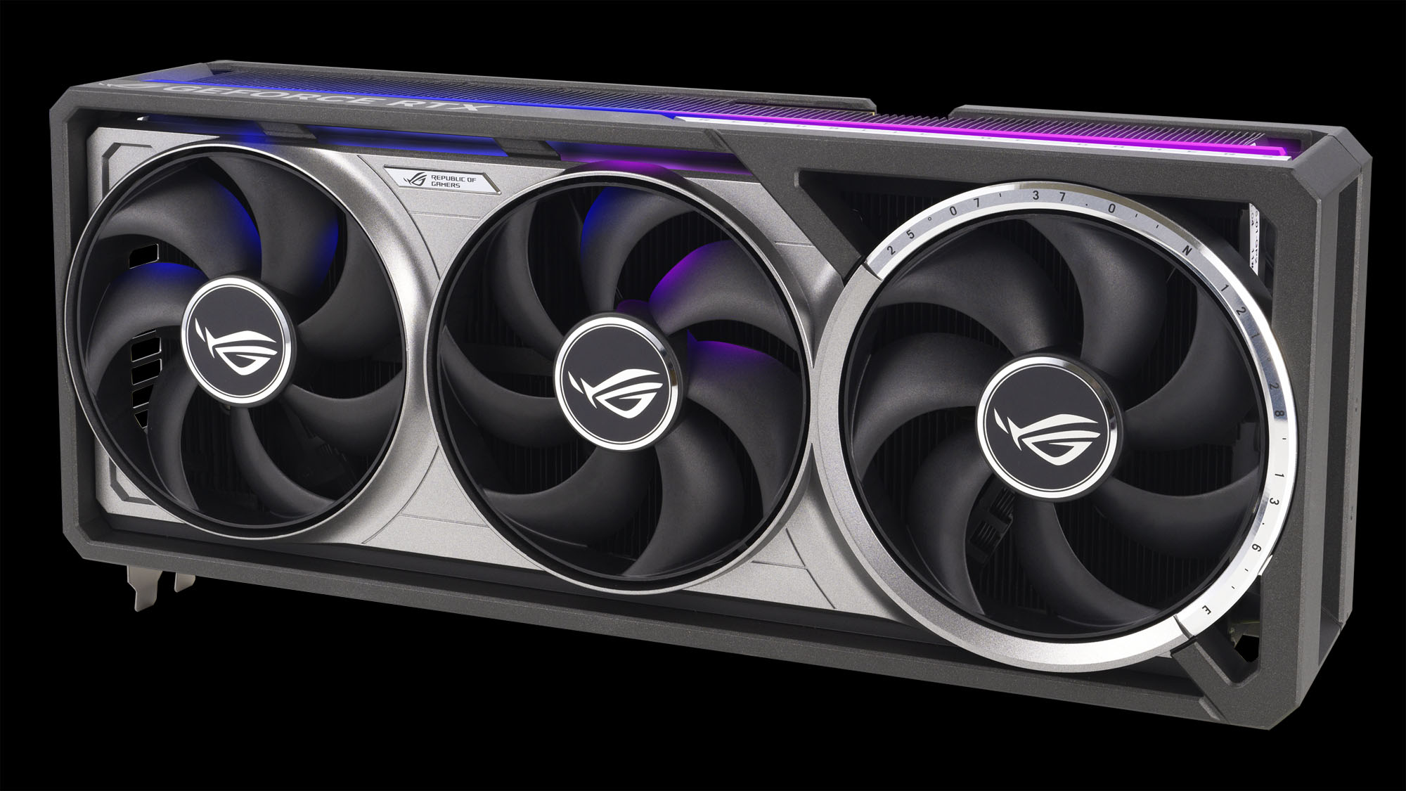 کارت گرافیک ASUS ROG Astral RTX 5090