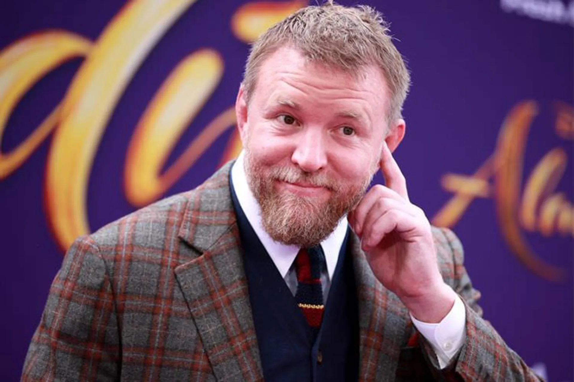 بیوگرافی گای ریچی 25 گای ریچی