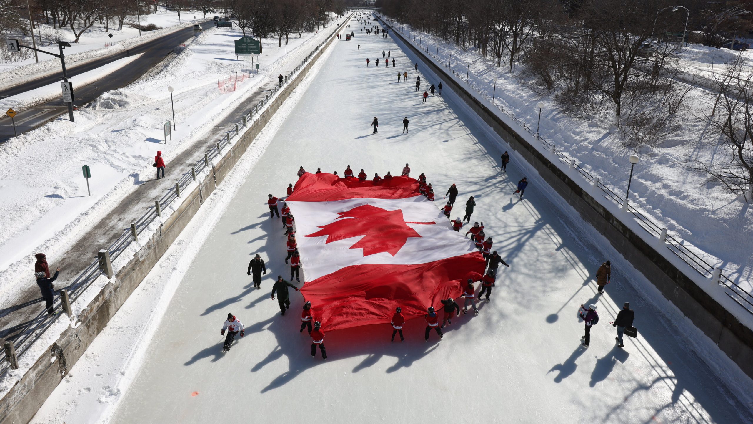 سفر به کشور کانادا: راهنمای جامع برای عاشقان طبیعت و شهر 1 کشور کانادا