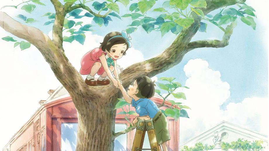 فیلم توتو-چان