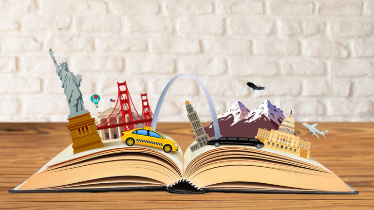 ادبیات آمریکا