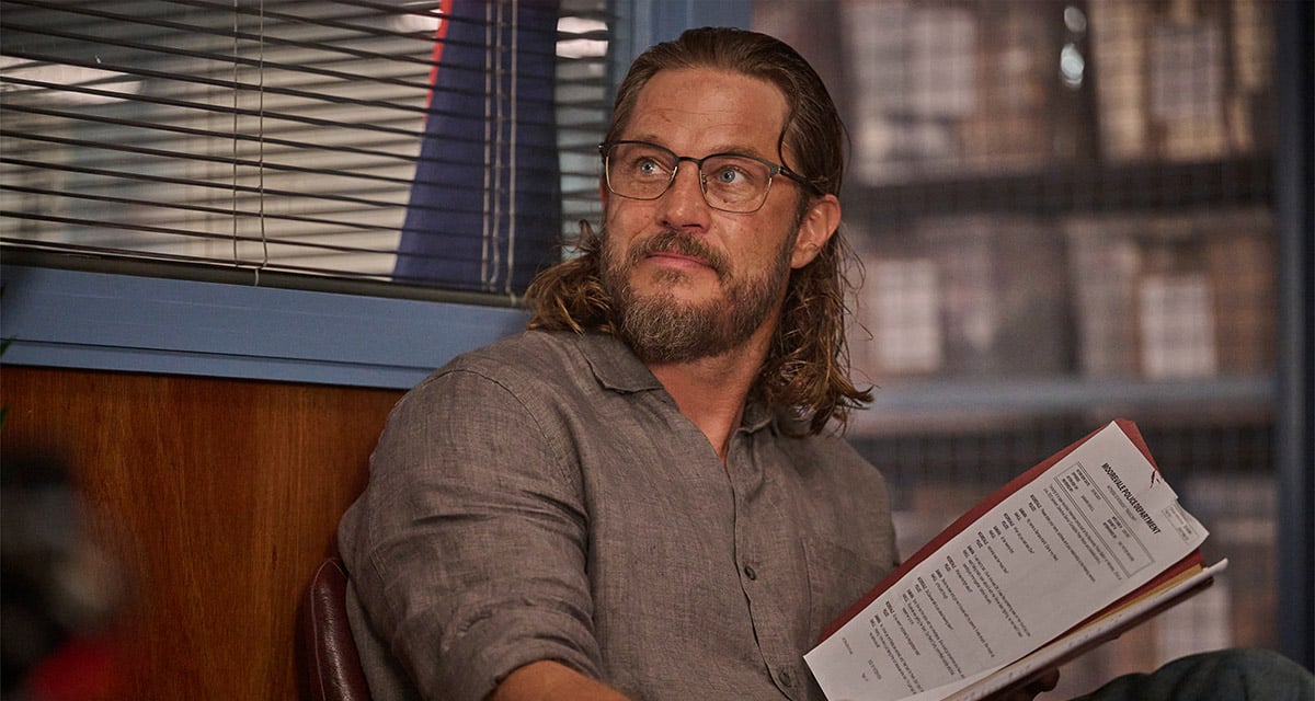 تراویس فیمل