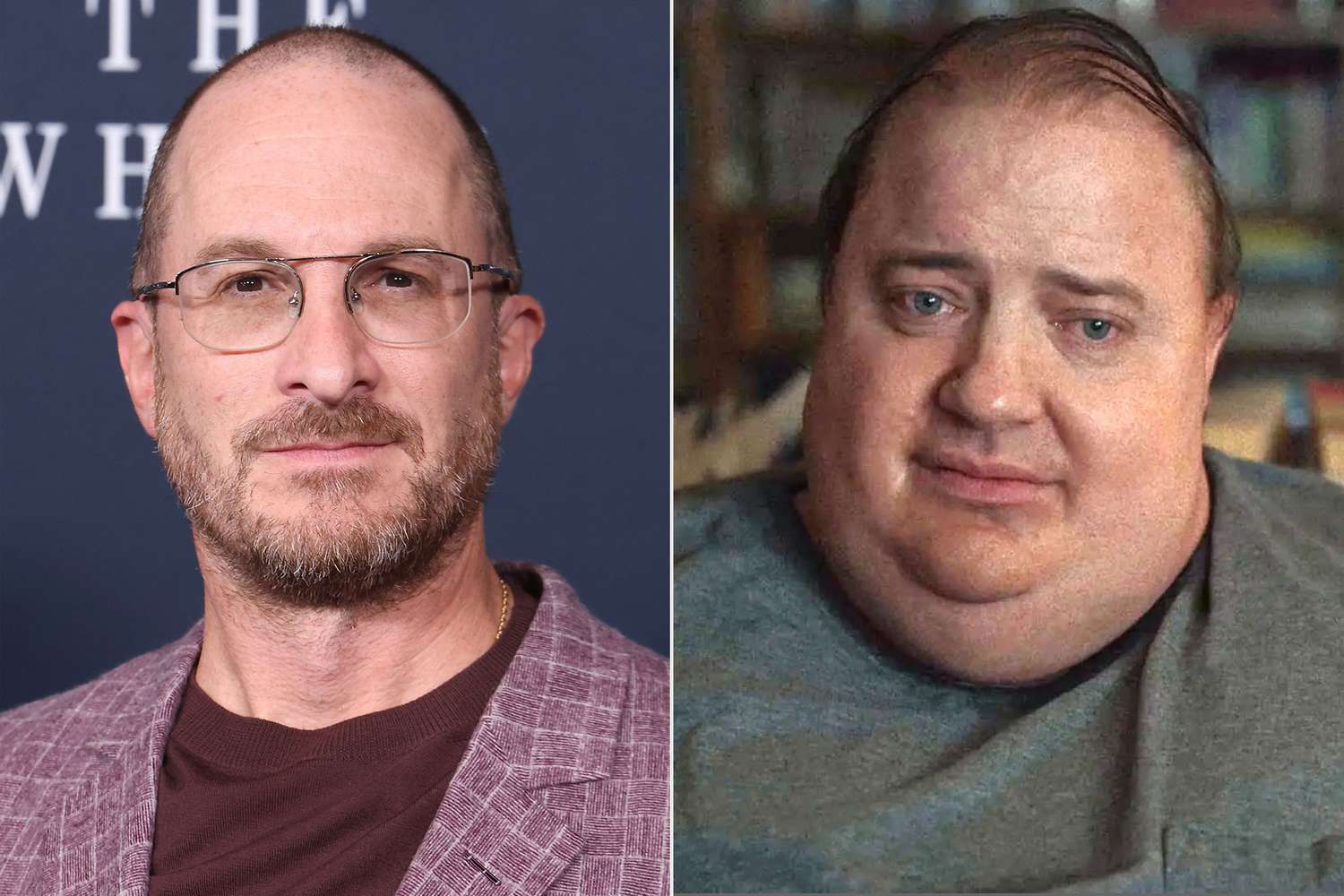 بیوگرافی دارن آرنوفسکی: از پی تا قوی سیاه 2010 4 دارن ارنوفسکی