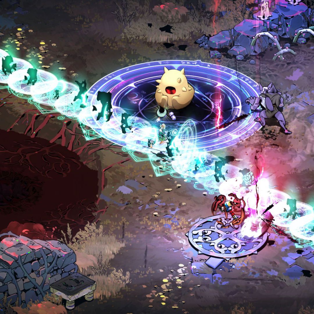 بازی Hades 2