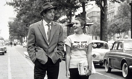 سینمای فرانسه: سفری به قلب هنر 7 ام 2 سینمای فرانسه