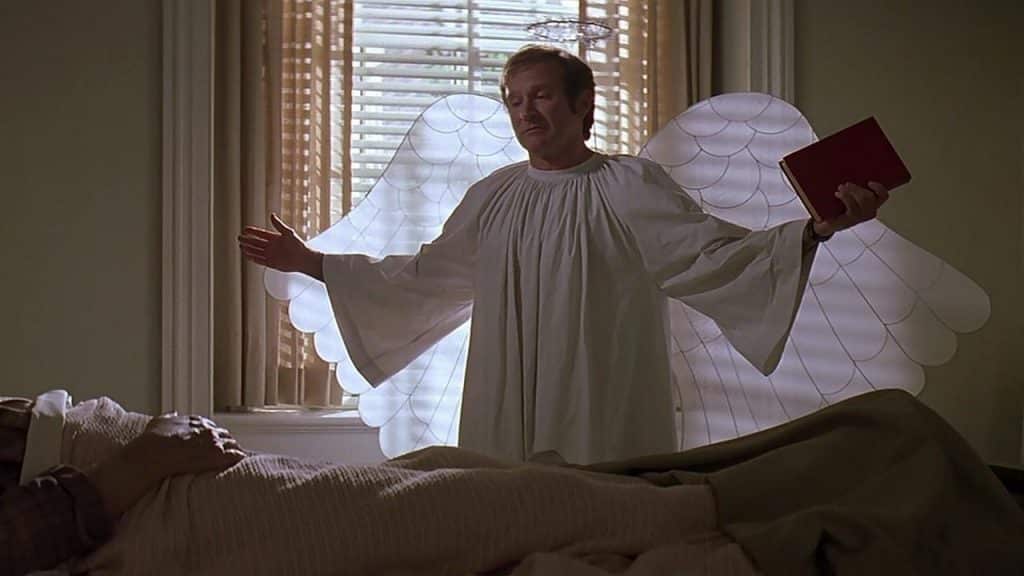 فیلم پچ آدامز: خندهای که درمان میکند | 1998 Patch Adams 2 فیلم پچ آدامز