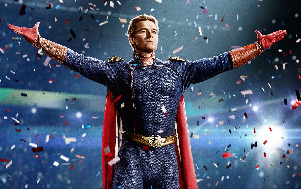 بیوگرافی آنتونی استار: ستارهای از سرزمین کیویها 3 آنتونی استار