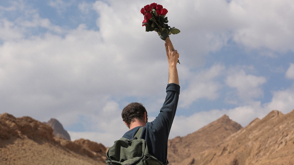 فیلم خمیازه‌ی بزرگ