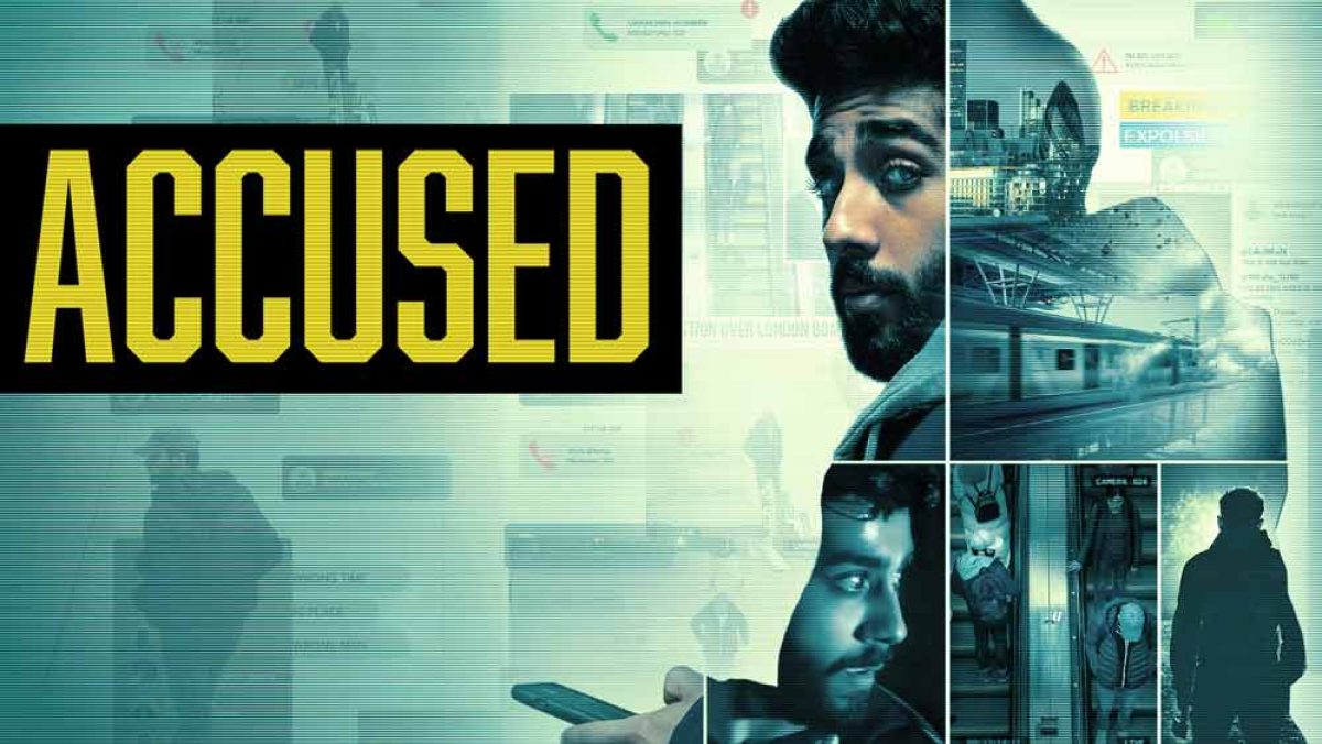 نقد فیلم متهم | Accused 2023 1 فیلم متهم