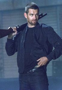 بیوگرافی آنتونی استار: ستارهای از سرزمین کیویها 4 آنتونی استار