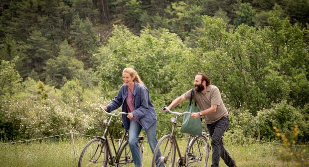 فیلم خاطرات یک رابطه‌ی زودگذر