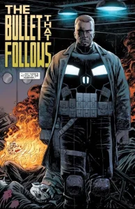 شخصیت پانیشر