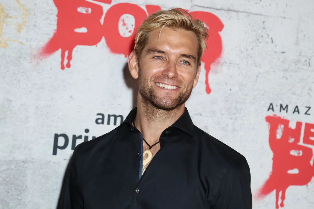 بیوگرافی آنتونی استار: ستارهای از سرزمین کیویها 34 آنتونی استار