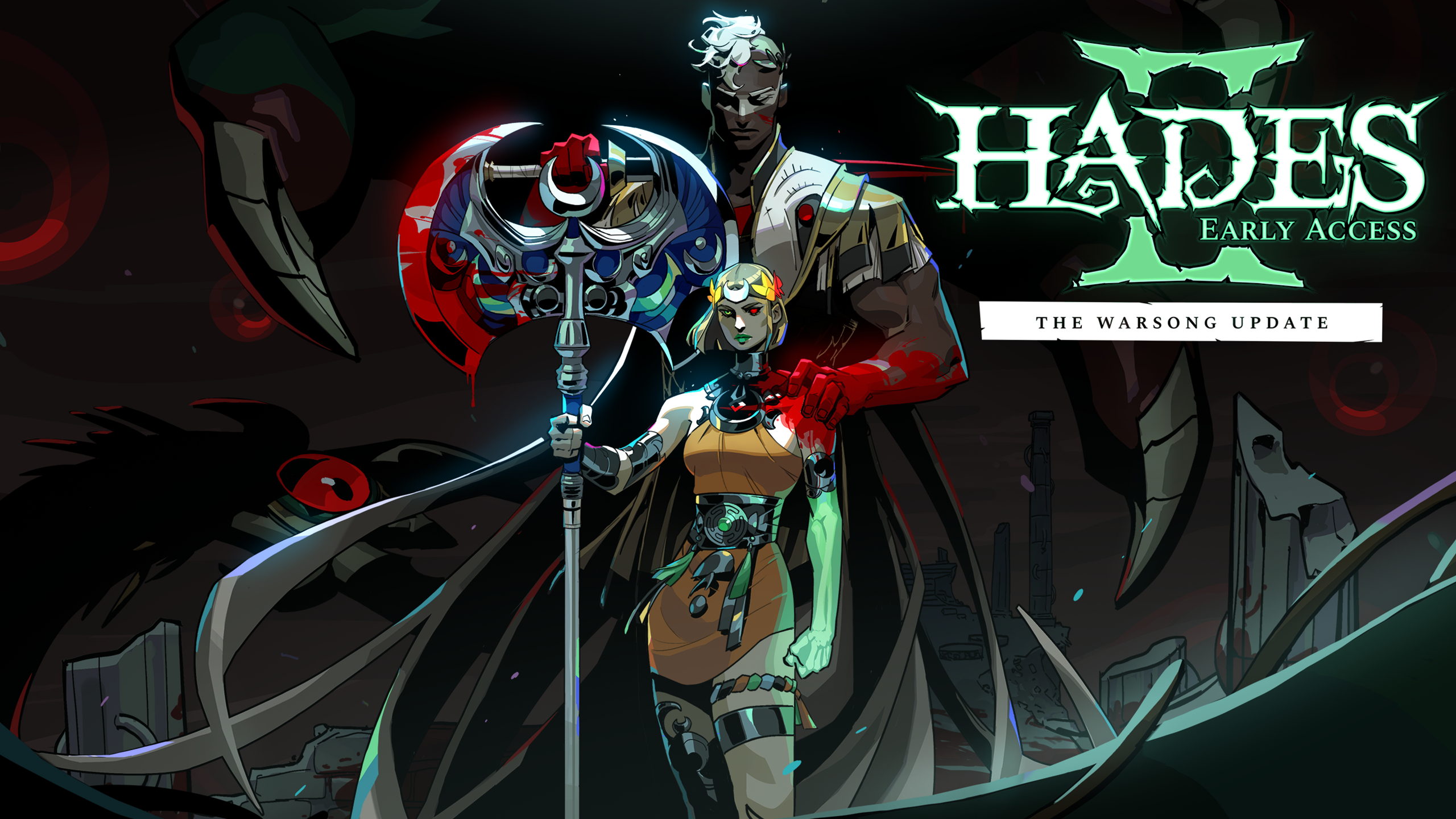 بازی Hades 2