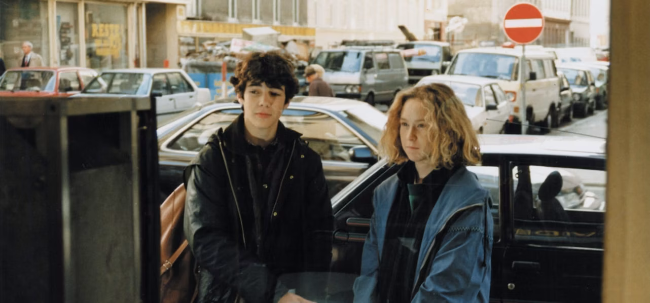 نقد فیلم ویدیوی بنی | Benny's Video 1992 3 فیلم ویدیوی بنی