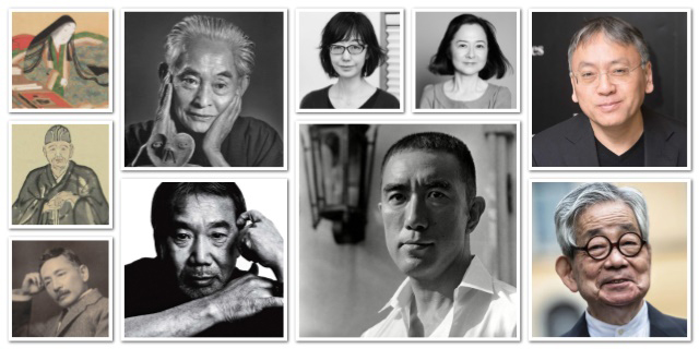 ادبیات ژاپن: سفری از سنت تا مدرنیته 3 ادبیات ژاپن