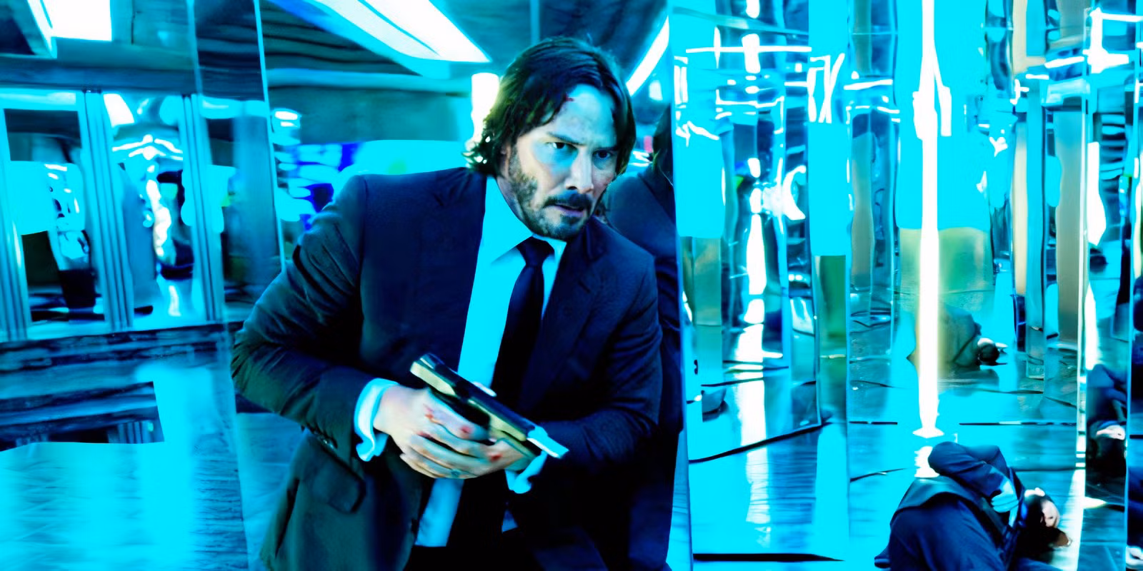 فیلم جان ویک ۲: نگاهی عمیق به اکشن و انتقام 3 فیلم جان ویک ۲