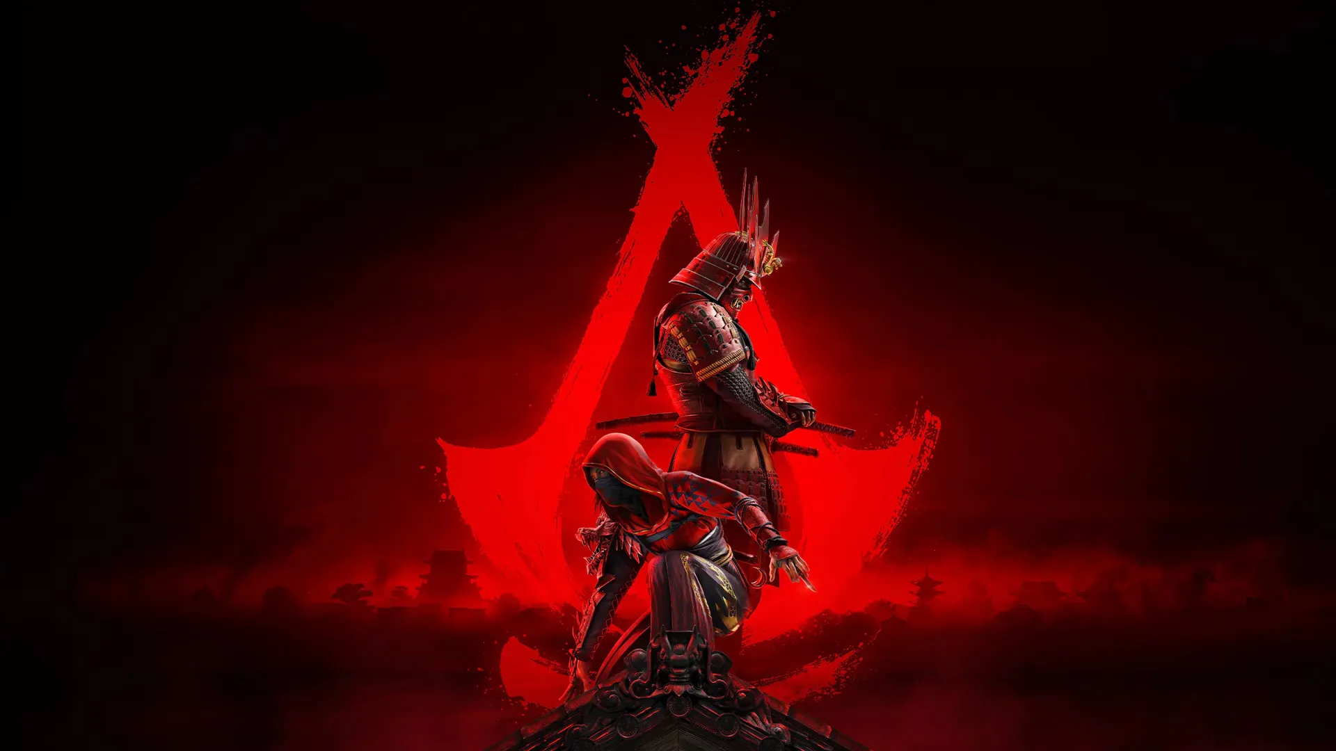 بازی Assassin's Creed Shadows