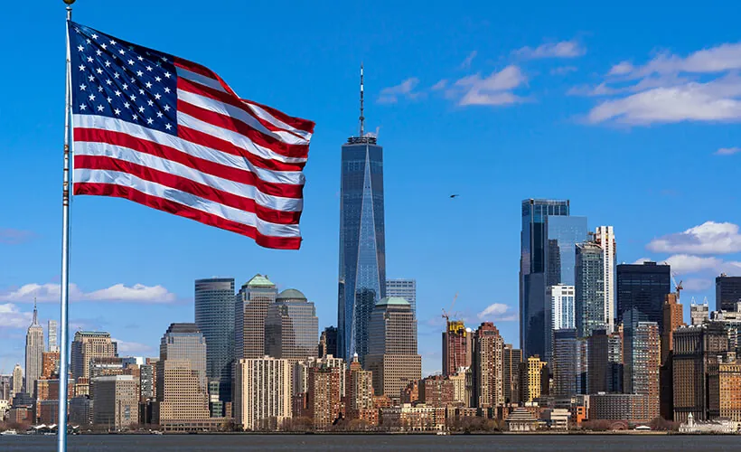 کشور آمریکا از نگاه یک مسافر: راهنمای جامع و کاربردی 2025 4 کشور آمریکا