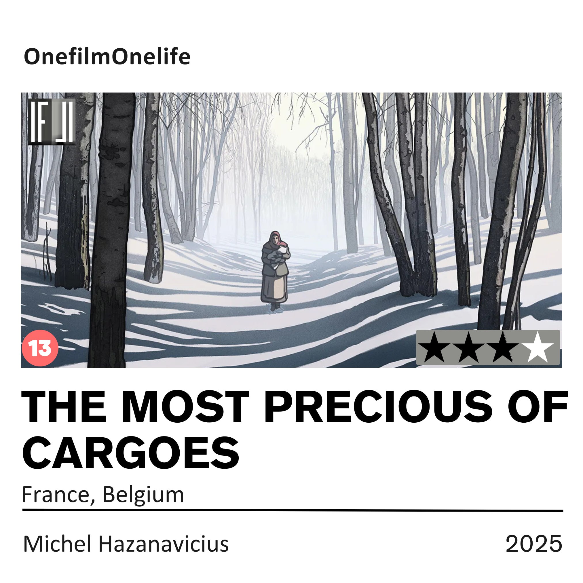 فیلم گرانبهاترین محموله