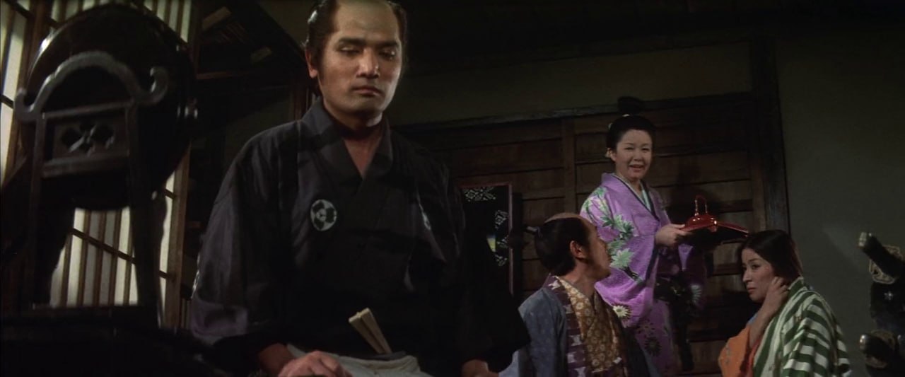 فیلم میاموتو موساشی، شمشیر خشم ۱۹۷۳ - نقد و بررسی کامل 10 فیلم میاموتو موساشی، شمشیر خشم