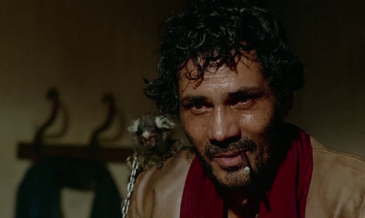 فیلم پرندگان شکاری 1968
