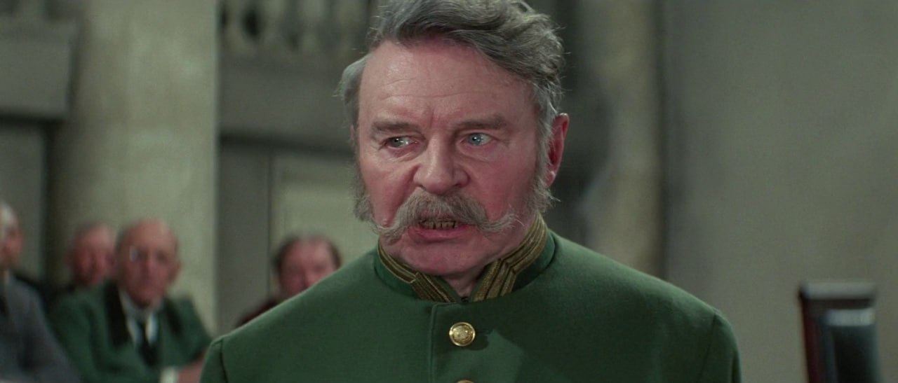 نقد فیلم برادران کارامازوف 1969 🎥 کریل لاوروف 2 فیلم برادران کارامازوف