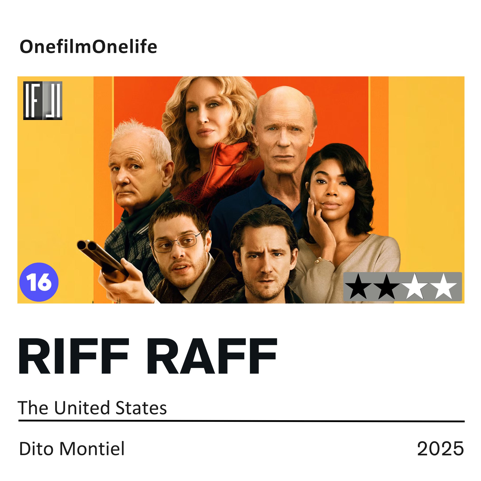 فیلم اراذل و اوباش